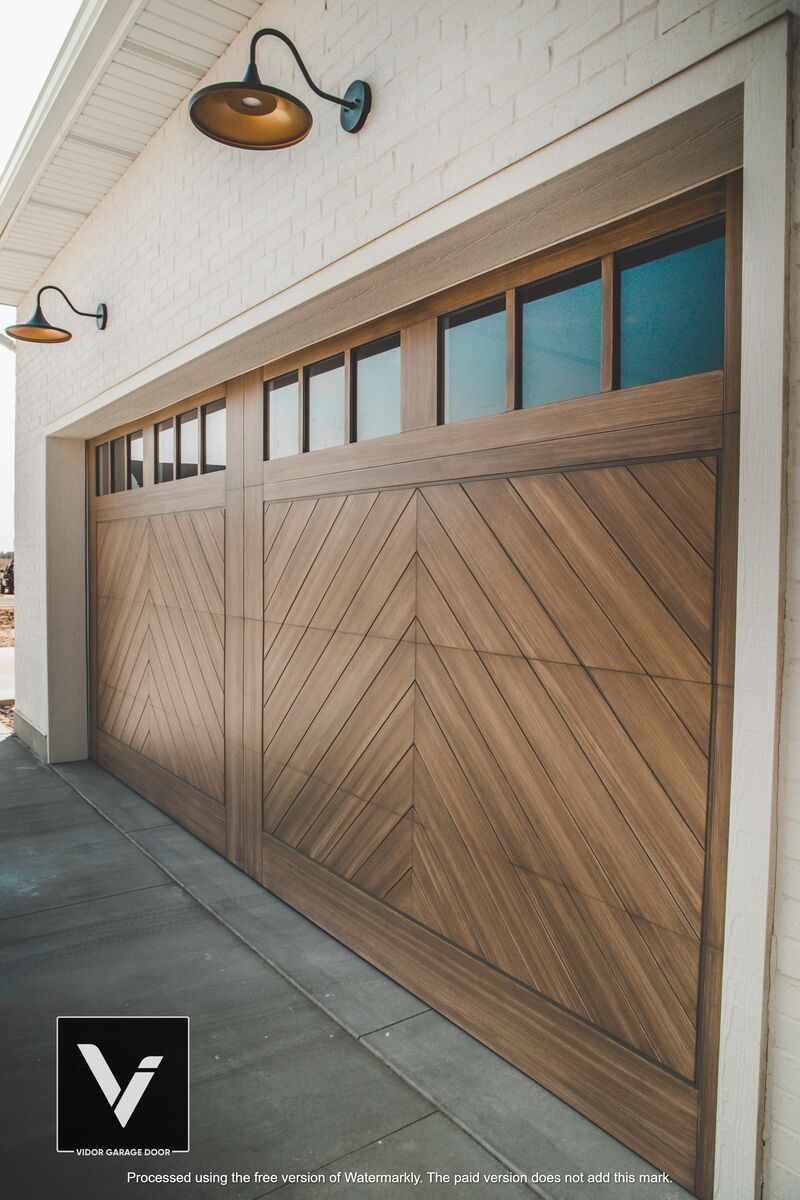 Vidor Garage Door