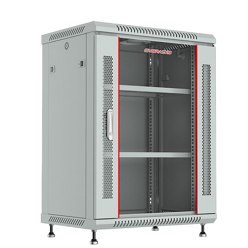 Sysracks 15U sever rack 24x24x30
