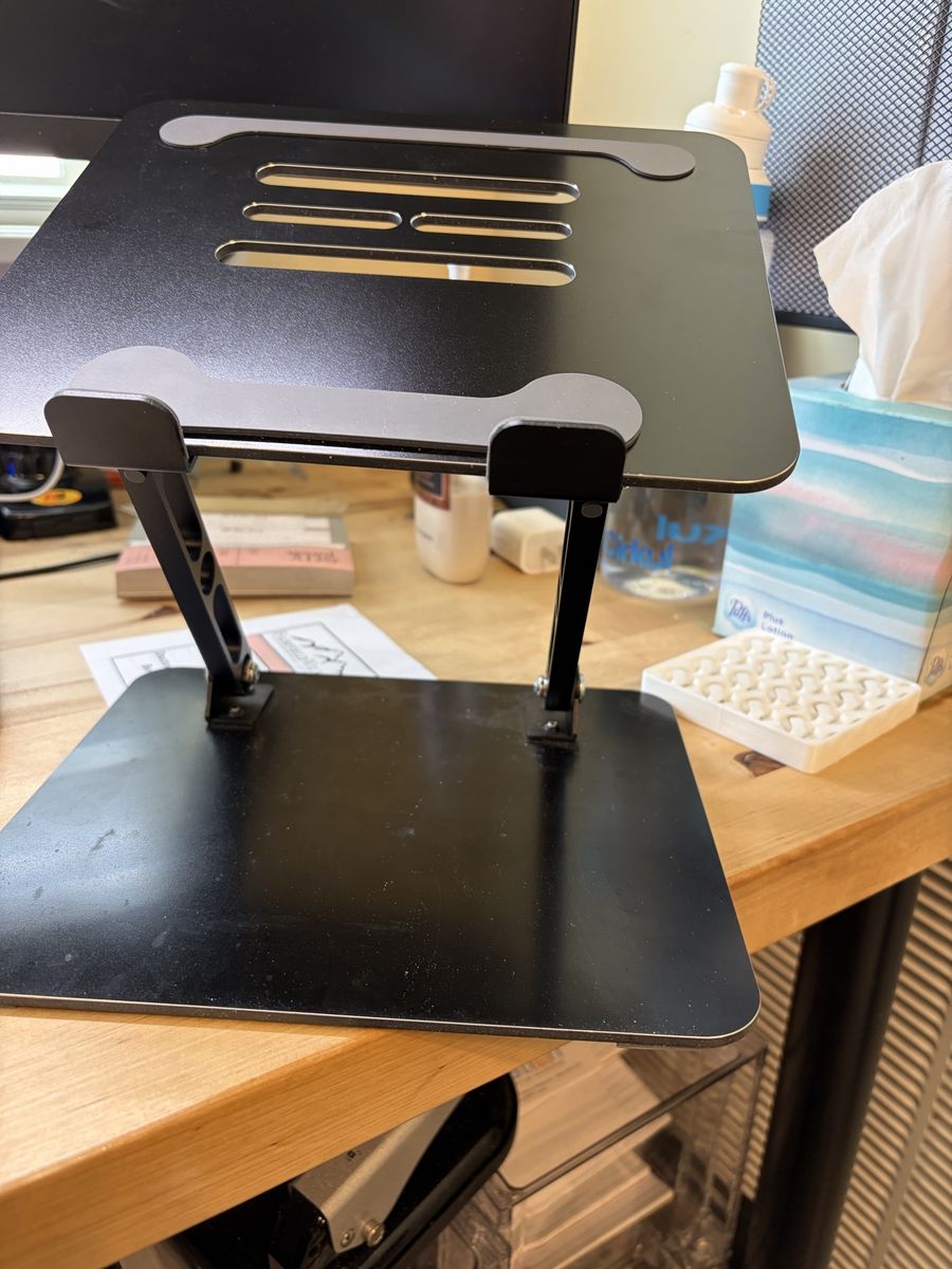 Laptop Stand