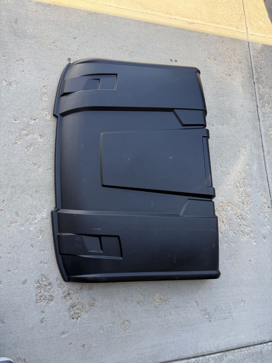 2022-2025 RANGER SP570 NorthStar replacement top