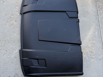 2022-2025 RANGER SP570 NorthStar replacement top