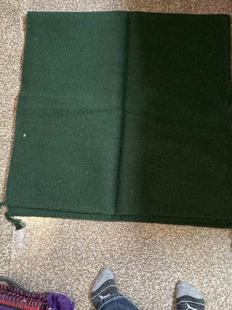 Mayatex And Other Brands Saddle Pads