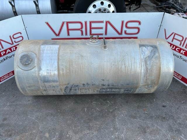 Kenworth Fuel Tank