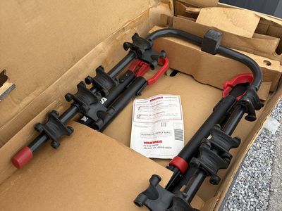 Yakima Bike Rack