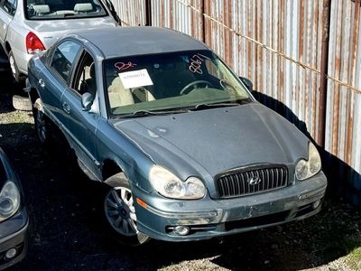 2005 Hyundai Sonata Parts