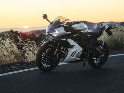 2026 CFMOTO 675SS CF650-10US - C01531