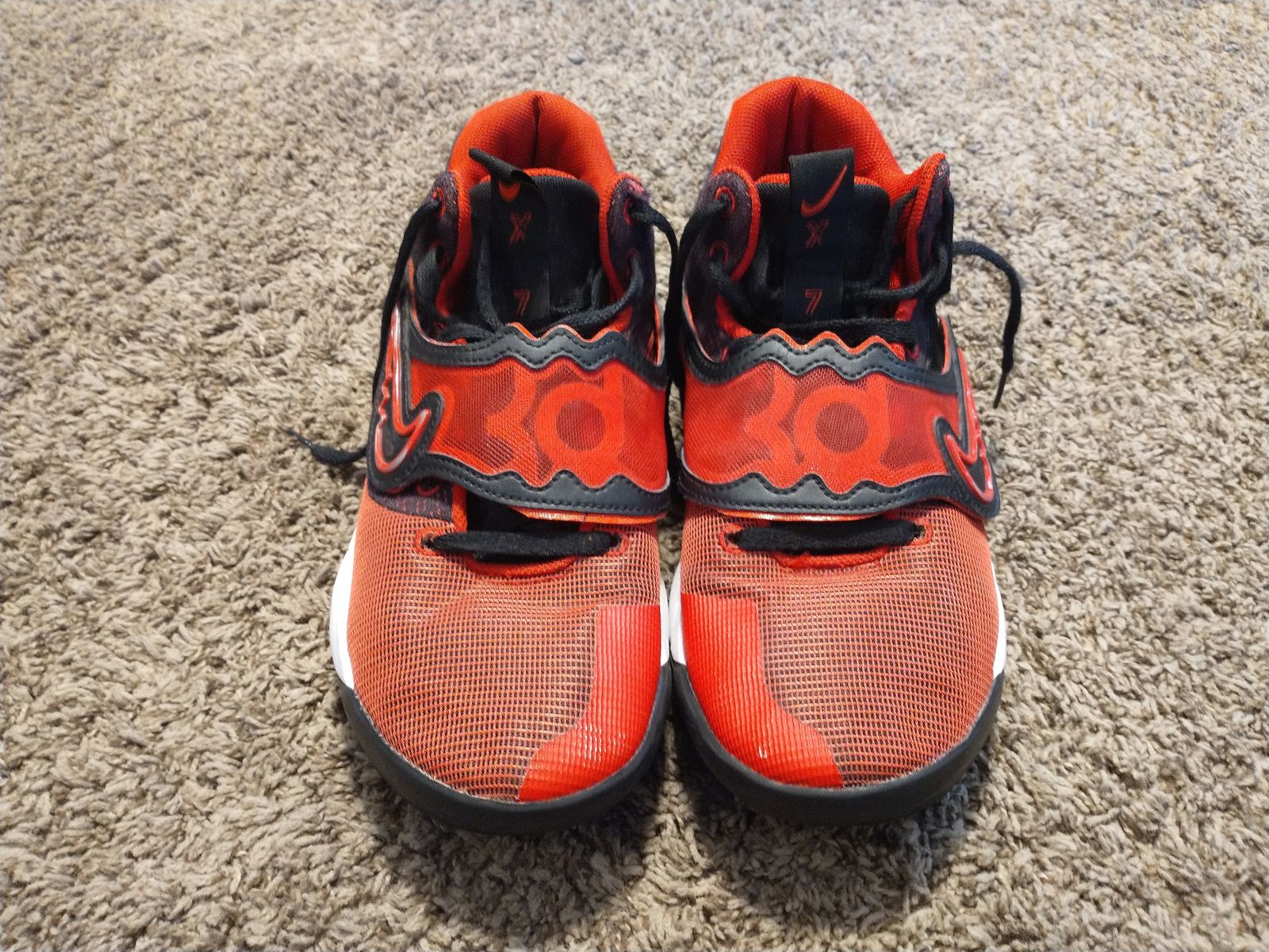 Kd Basketball Shoes