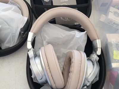 Opus* Noise Cancelling HeadSets
Qty-2