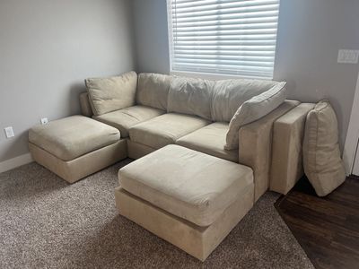 Lovesac Sactional