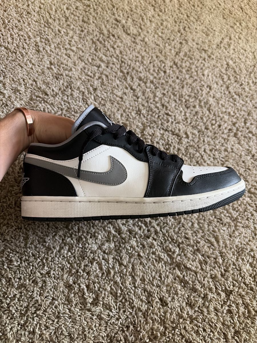 Jordan 1 Low