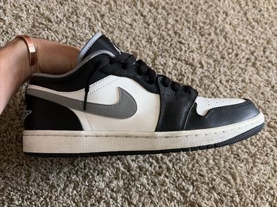 Jordan 1 Low