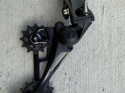SRAM SX derailleur