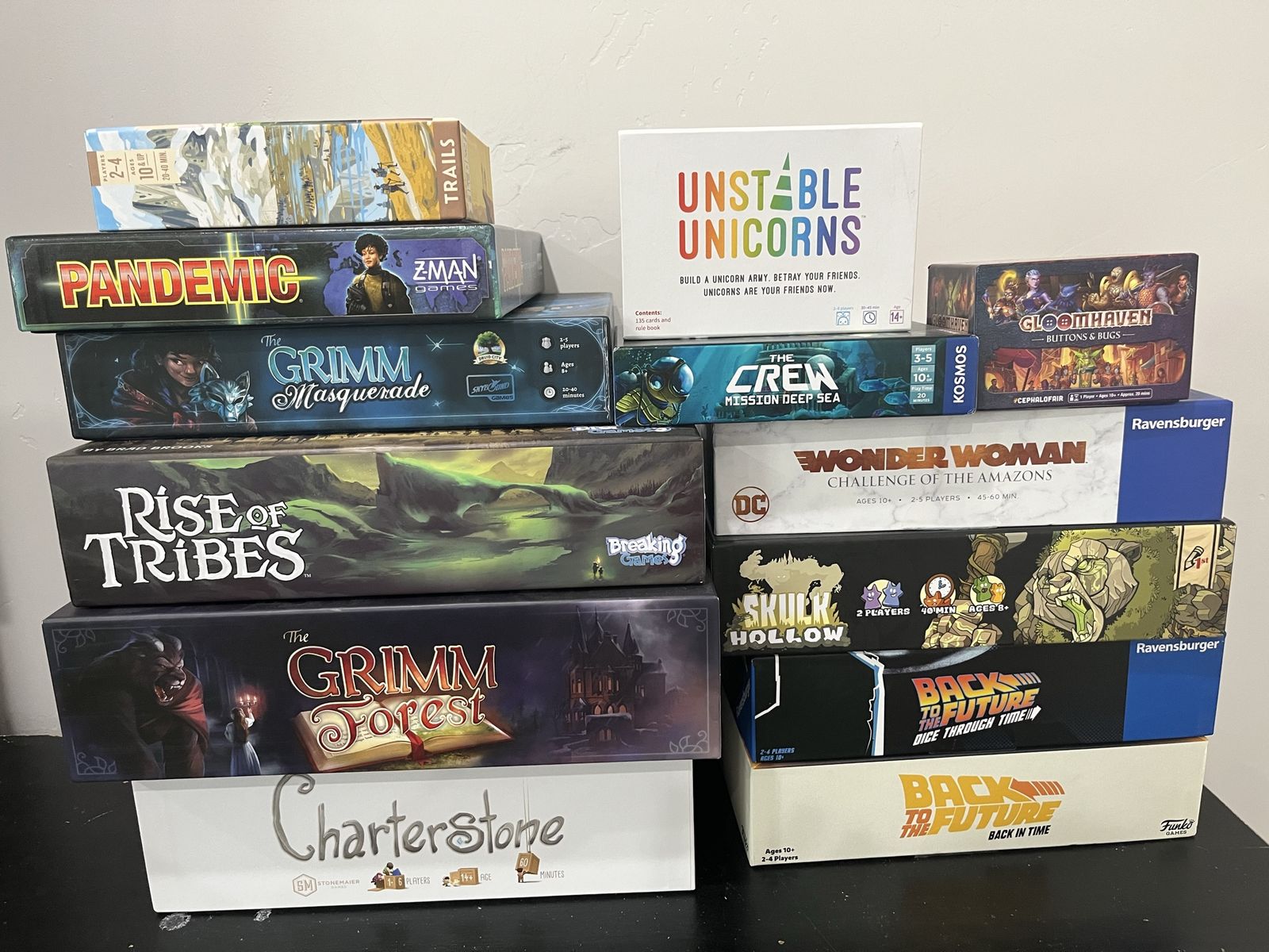 Board Games