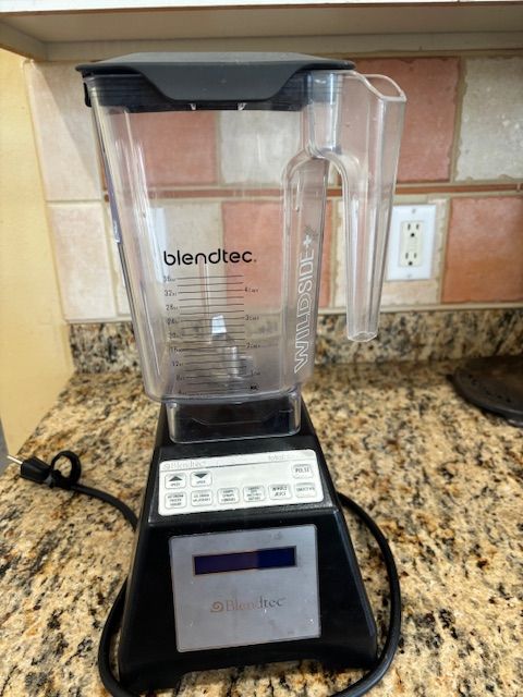 Blendtec Blender