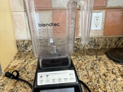 Blendtec Blender