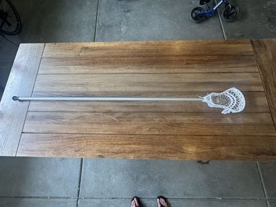 Cypher SC-Ti Pro Long Shaft w/Havok 2 Head