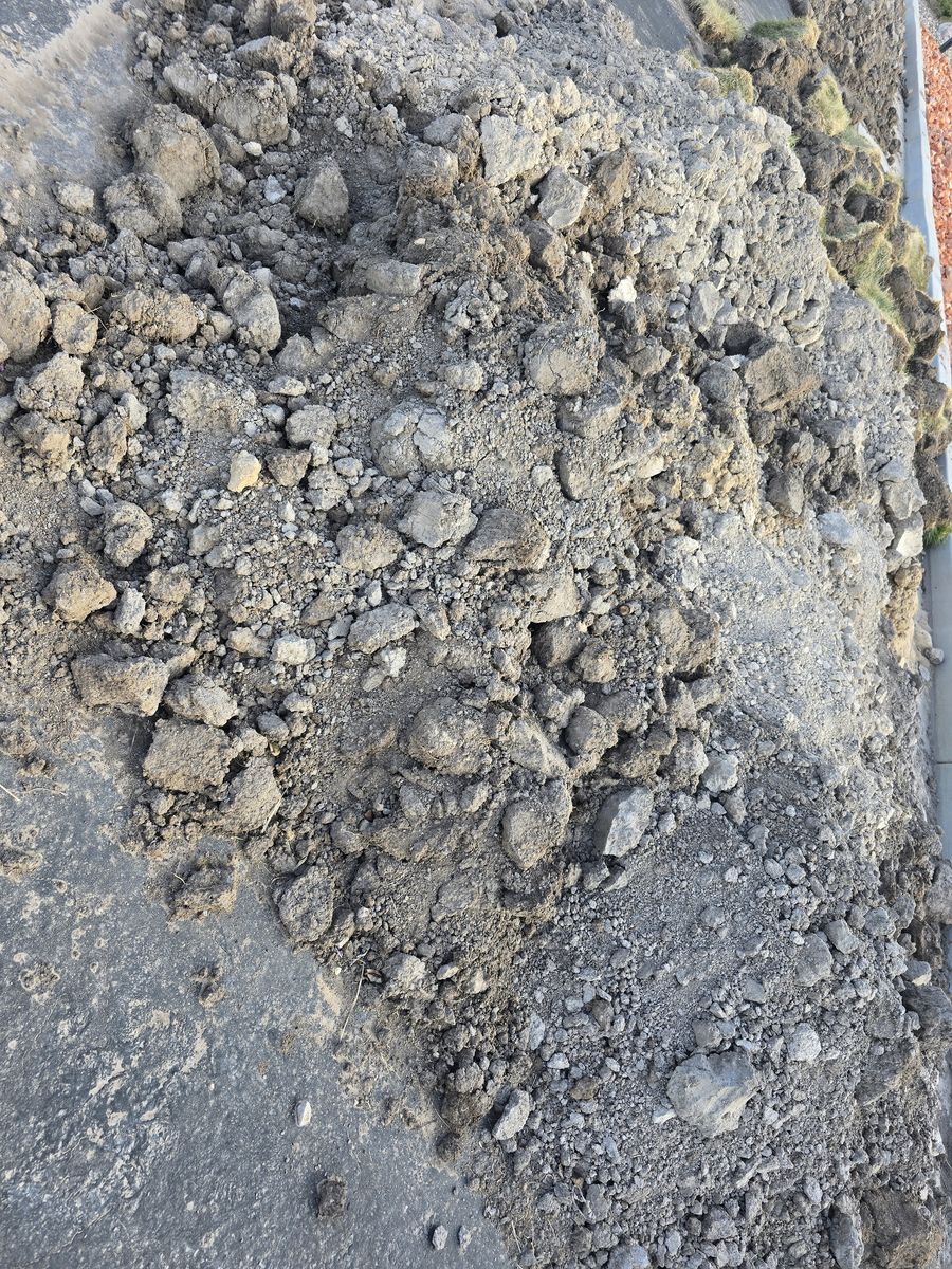 Dirt