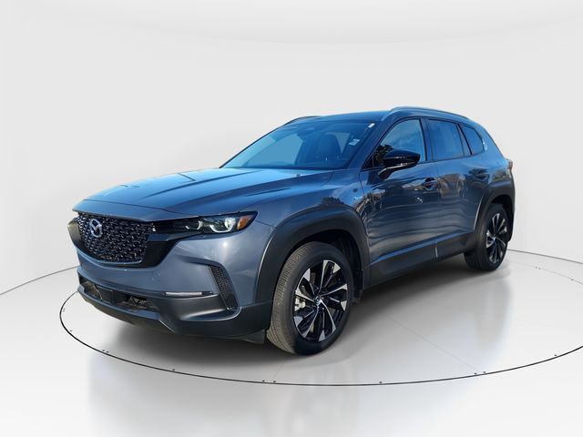 2025 Mazda CX-50 Hybrid Premium Plus
