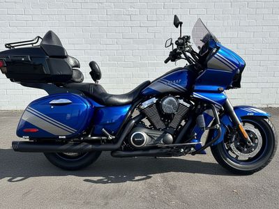 2020 Kawasaki Vulcan Vaquero 1700 - UNDER BOOK VALUE!
