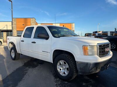 2007 GMC 1500 SLE1