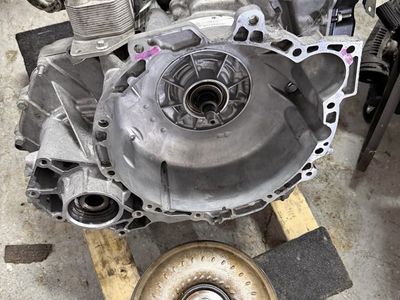 Ford escape 1.6T AWD transmission 2013-2015