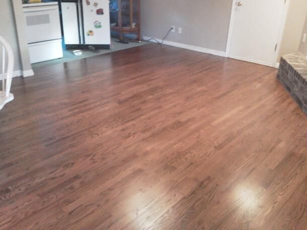 Hard wood refinishing | Flooring Installation | Flooring repair