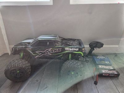 Traxxas Xmaxx