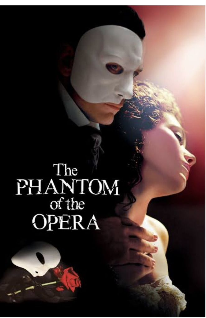 Phantom +  Elite Orchestra Center
