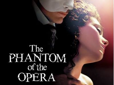 Phantom + Elite Orchestra Center