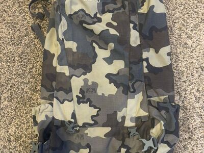 Kuiu Icon Pro 3200 Bag