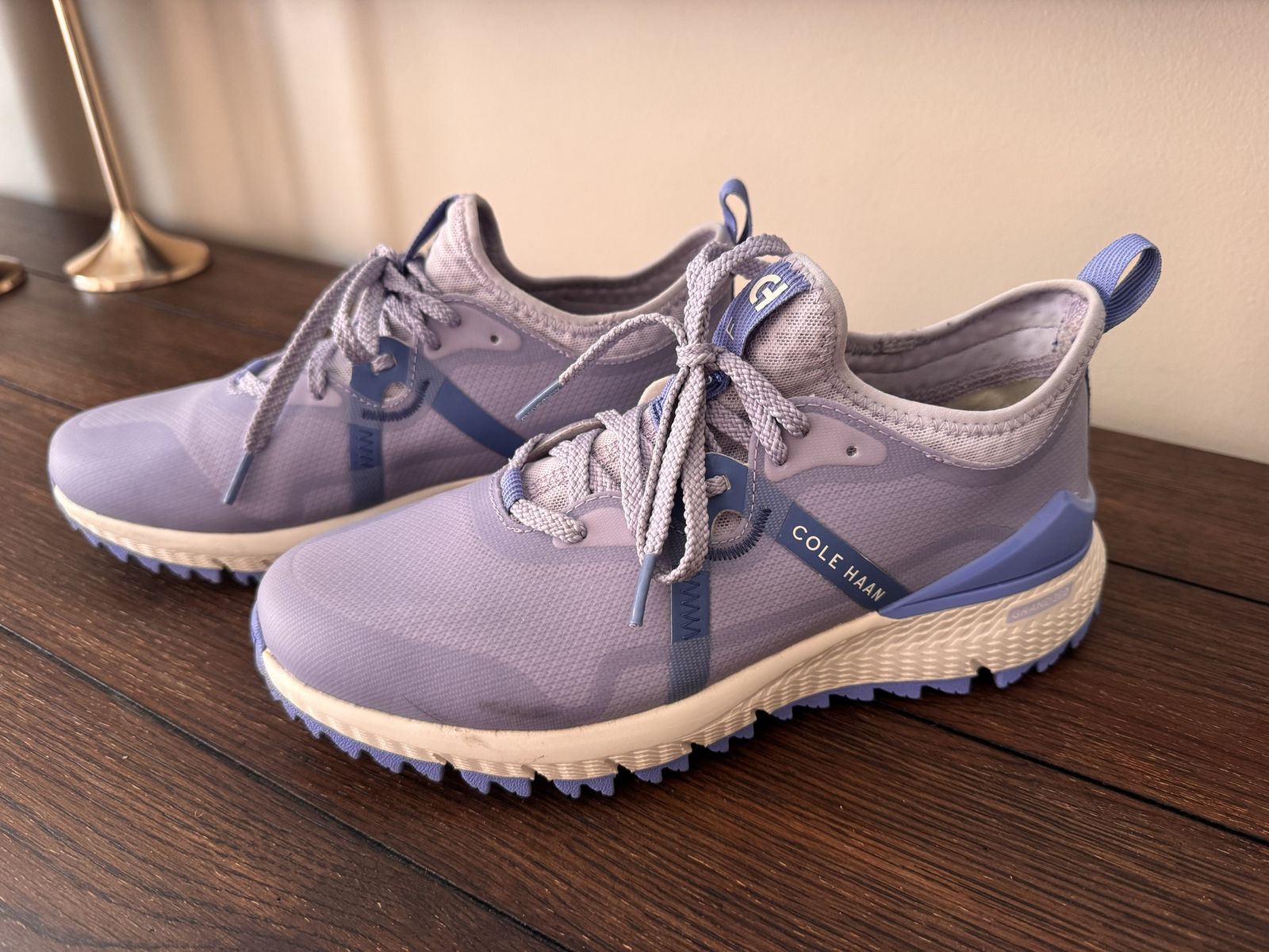 Women’s Cole Haan Golf Shoes Size 8