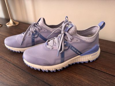Women’s Cole Haan Golf Shoes Size 8