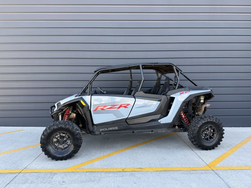 2025 Polaris® RZR XP 4 1000 Premium