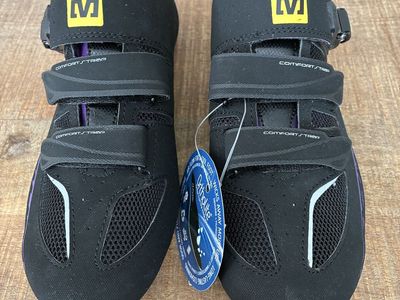 Mavic Ksyrium Elite W size EUR 39 1/3