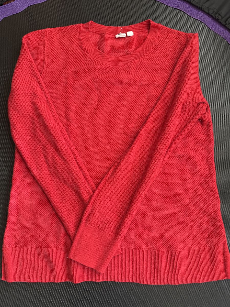 Ladies Gap Business casual Sweater