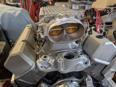 Accel Superram EFI SBC