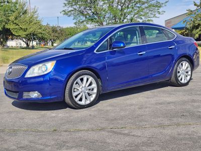 2014 Buick Verano Convenience Group