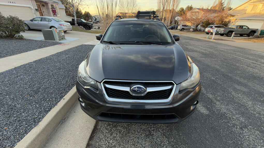 2015 Subaru XV Crosstrek 2.0i Premium