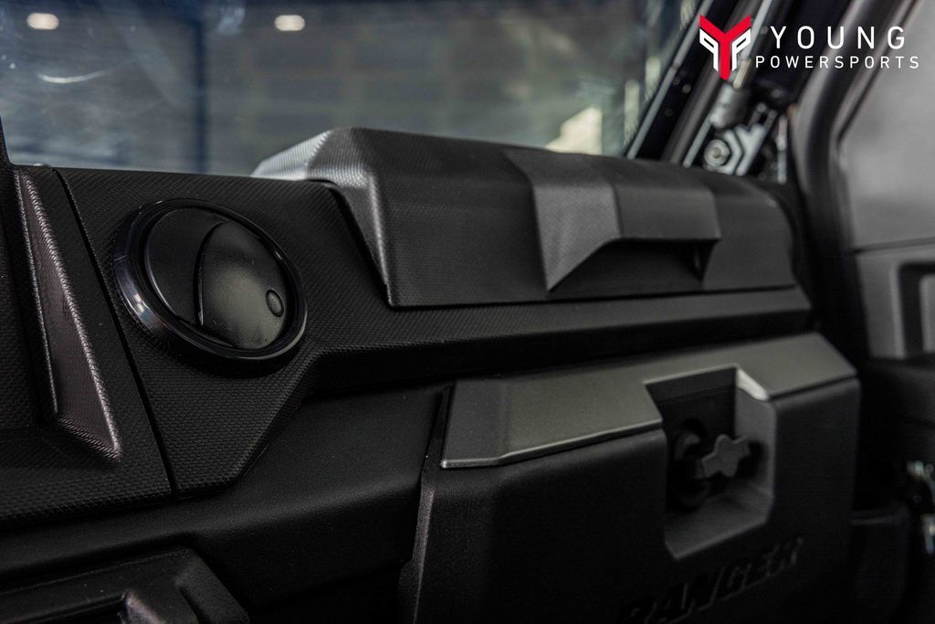 2026 Polaris® Ranger Crew XP 1000 NorthStar Edition Ultimate