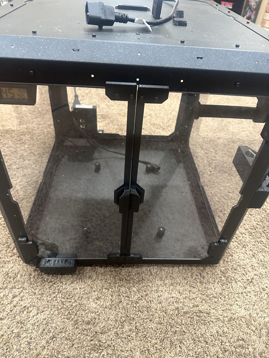 Prusa Enclosure for MK4/3