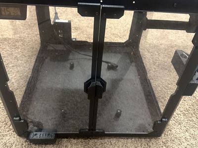 Prusa Enclosure for MK4/3