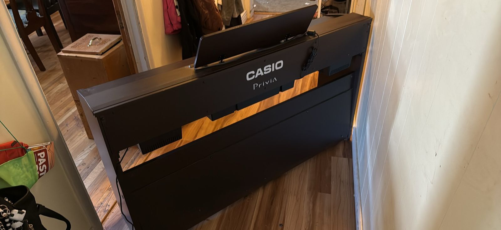 Casio Privia 870 BN