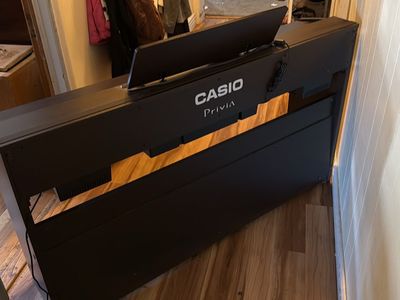 Casio Privia 870 BN