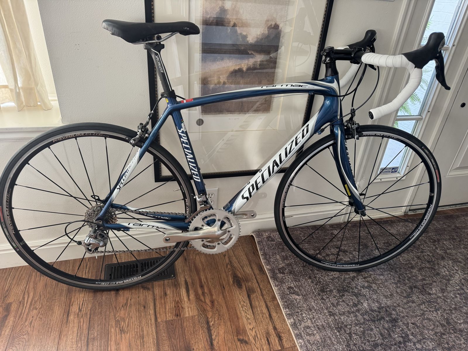 Tarmac Elite Size 56