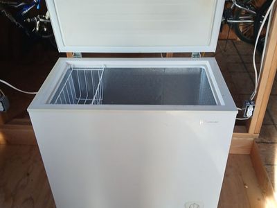 Freezer