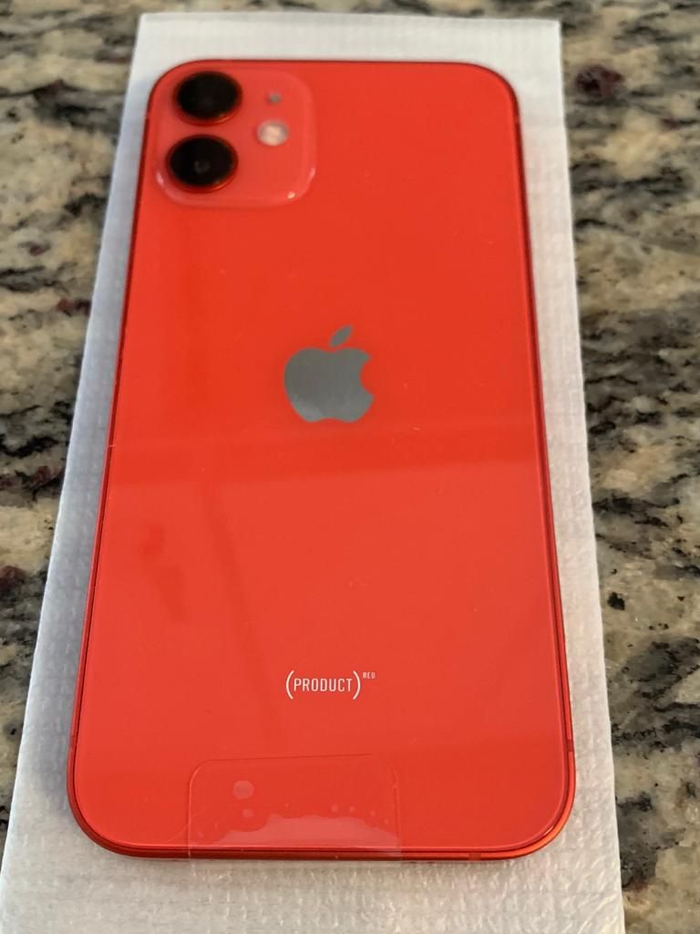 Iphone 12 64gb - Unlocked