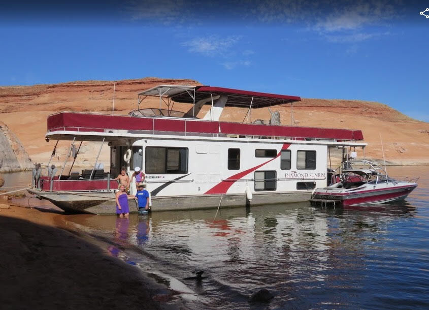 Entire Boat For Sale Full Ownership