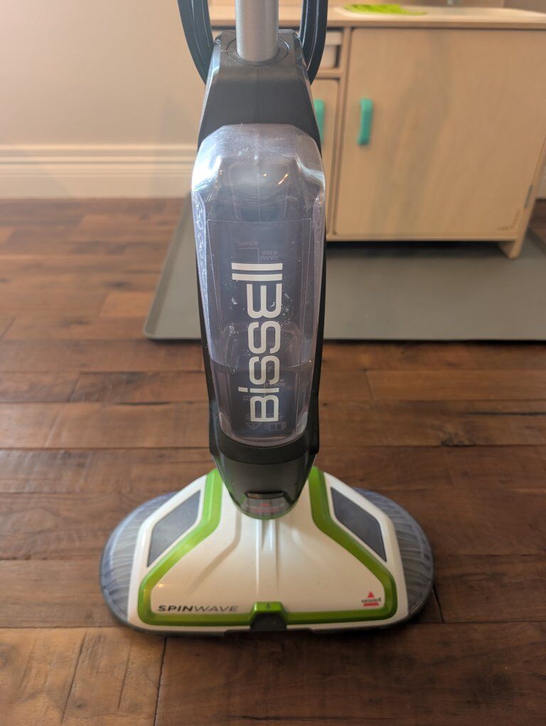 Bissell spin Wave for sale $40