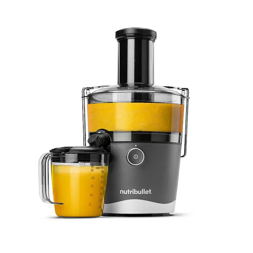 NutriBullet Juicer – Excellent Working Condition