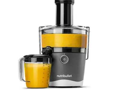 NutriBullet Juicer – Excellent Working Condition
